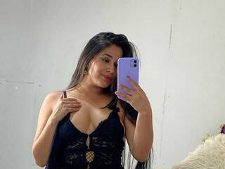 Erotisk videochatt BiancaDorado