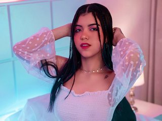 Erotisk videochatt Biancahayden2