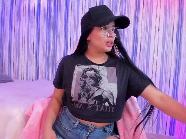 Sändningsbilder BiancaRouse