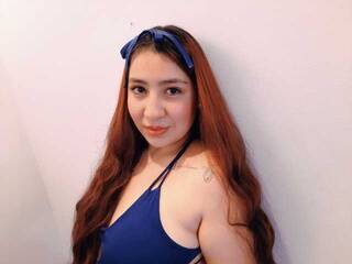 Erotisk videochatt BiancaScott