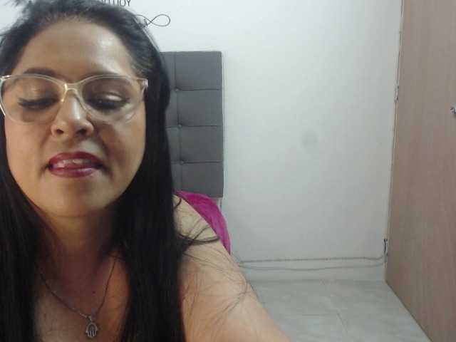 Sändningsbilder BiancaTaylor