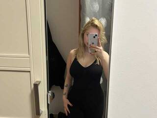 Erotisk videochatt Biankaa999