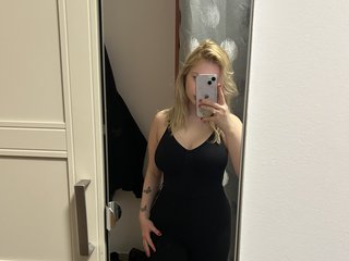 Erotisk videochatt Biankaa999