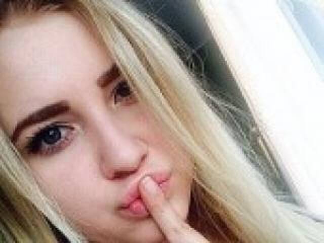 Foto av profilen biankablond