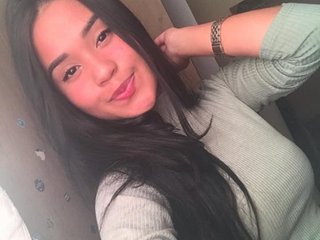 Erotisk videochatt Bibi1401