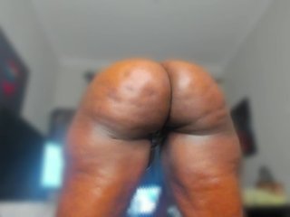 Erotisk videochatt Big-Black-Ass