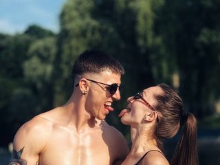 Erotisk videochatt big-love-of-hot-couple