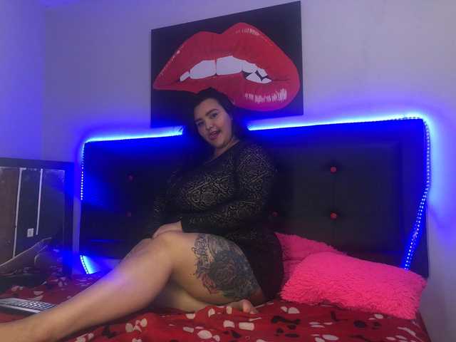 Foto av profilen big-woman