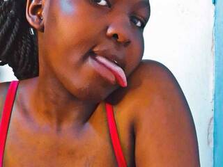 Erotisk videochatt Bigassgarlie1