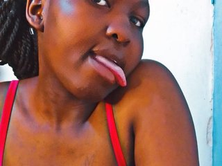 Erotisk videochatt Bigassgarlie1