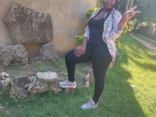 Erotisk videochatt Bigassmama