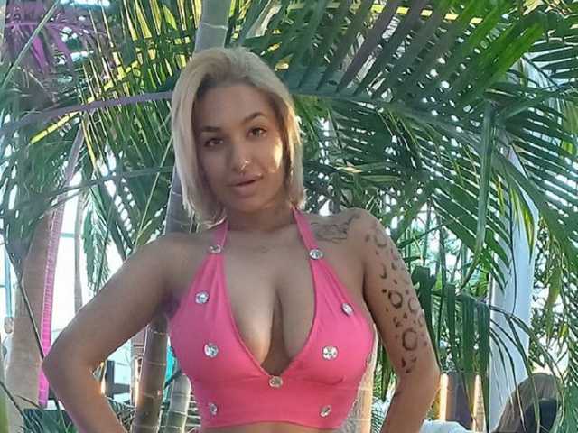 Foto av profilen BigboobsBety
