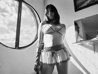 Erotisk videochatt bigboobsemily