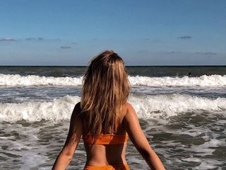 Erotisk videochatt KrIsTaLik13