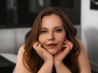 Erotisk videochatt BigButtBetty