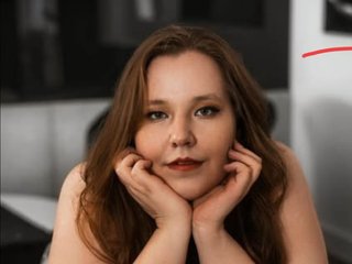 Erotisk videochatt BigButtBetty