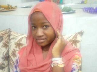 Erotisk videochatt Queen-ebony1