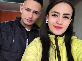 Erotisk videochatt BigDickAndCatann