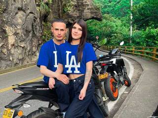 Erotisk videochatt BigDickPussy1