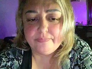 Erotisk videochatt BigMilf