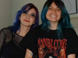 Erotisk videochatt biittersweets