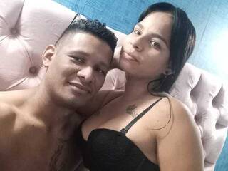 Erotisk videochatt BIKKY-ROSE1