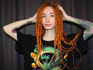 Erotisk videochatt BillySmile