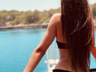 Erotisk videochatt _-__