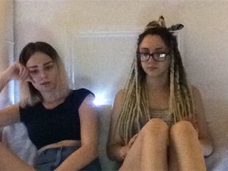 Sändningsbilder bitches-bong