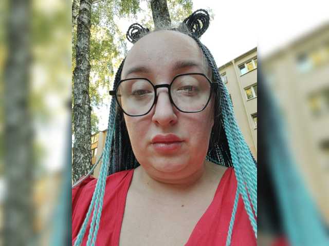 Sändningsbilder BitchLair