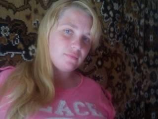 Erotisk videochatt bl0ndecandy