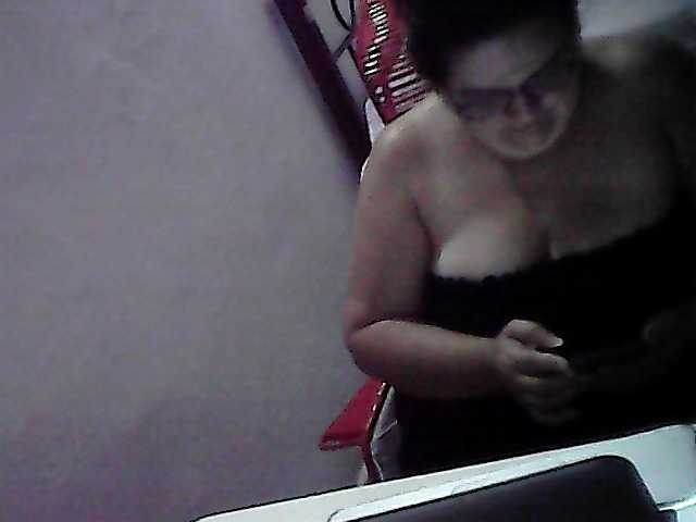 Sändningsbilder blaaackwolf37