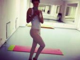 Erotisk videochatt blacangel11