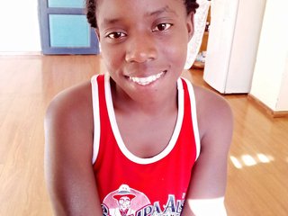 Erotisk videochatt black-amelia