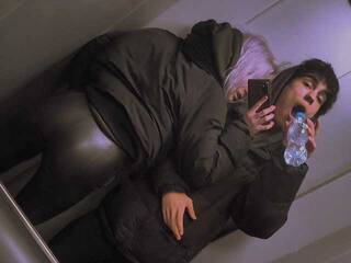 Erotisk videochatt black-and-white69