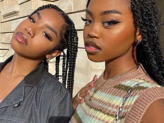 Profilbild Black-Barbies