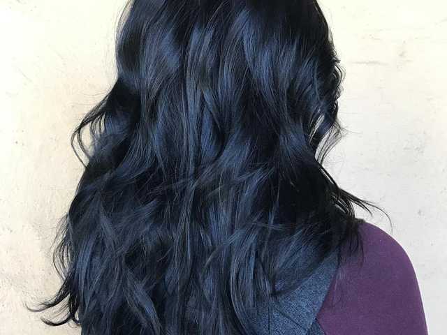 Foto av profilen Black-cat22