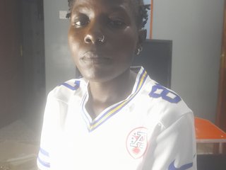 Erotisk videochatt Black-choco