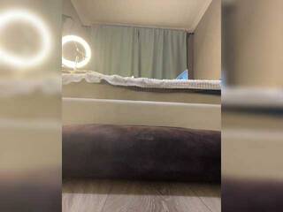 Erotisk videochatt Black-Princess