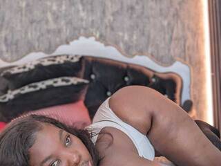 Erotisk videochatt black-pussydoll