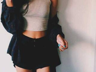 Erotisk videochatt BLACK-SWEETT