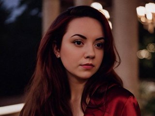 Erotisk videochatt BlackAhVelvet