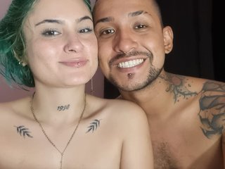 Erotisk videochatt BlackB01