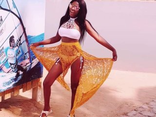 Erotisk videochatt Blackbabe52