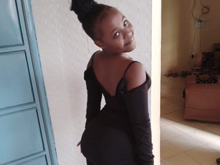 Erotisk videochatt Blackbabie2