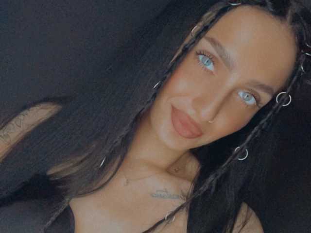 Foto av profilen Blackcaramel