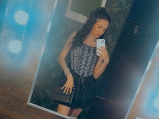 Erotisk videochatt Blackcaramel