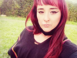 Erotisk videochatt Blackcat-nany