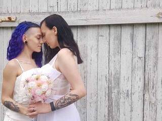 Erotisk videochatt BlackCherryes