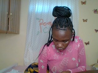 Erotisk videochatt Blackchique
